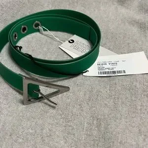 Bottega Veneta | Accessories | Bottegaveneta Cintura Gummy  display picture 3